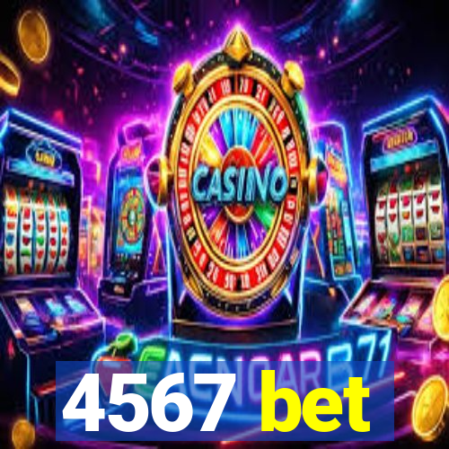 4567 bet